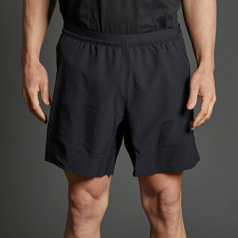 "SALOMON" CROSS 7 SHORTS NO L M